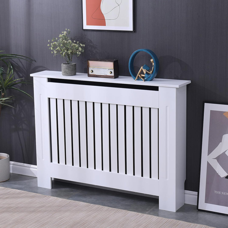 Rosalind Radiator, 82cm H x 112cm W x 19cm D