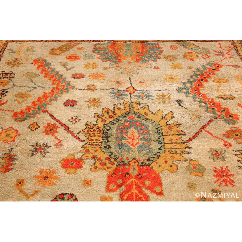 One-of-a-Kind Runner 8'4" X 17'3" Area Rug