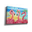 Art mural sur toile Trinx