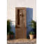 Moderne Column Fountain with Light-13915313