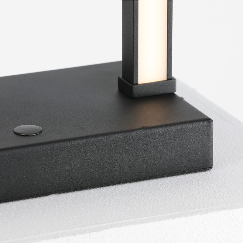 Metal USB Desk Lamp