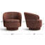 Fauteuil d'appoint Modern-1237740704