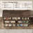 Donati 7-Drawer Dresser, Wood Chest of Drawers-762035794