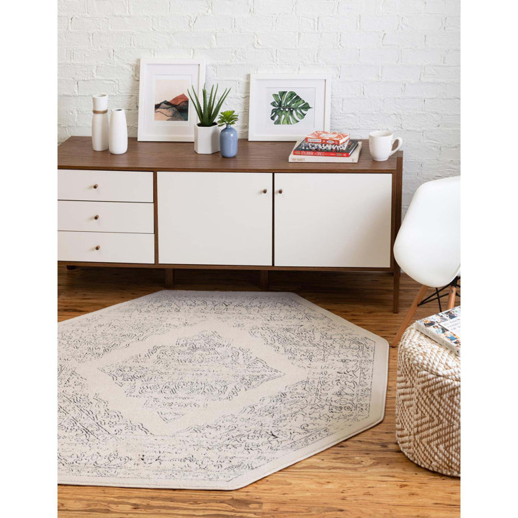 Alresford Oriental Indoor Rug