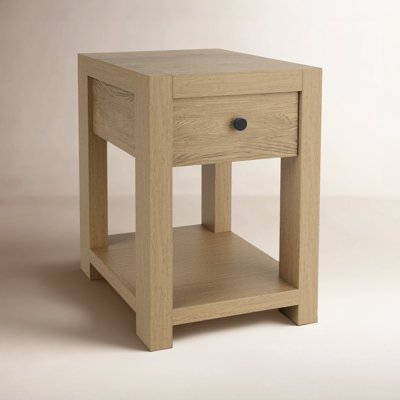 Laroche 16" End Table