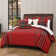 ANDREW PLAID BOUDOIR DECORATIVE THROW PILLOW