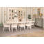 Hyannis Port Dining Table, Whitewash-429203428