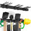 Garage Tool Organizer