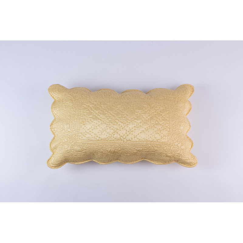 Tudor Sham, Blue, King