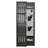 3-4 Gun Safe For Rifles & Pistols - Quick Access With Removable Shelf & 2 Adjustable Gun Slots