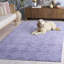 Tapis d'intérieur lavable à la machine en coton recyclé touffeté à la main 226 Easy Care-1618168208