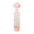 Transparent/Creamy Pink selected