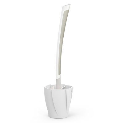 LOOEEZ Hygienic Toilet Squeegee