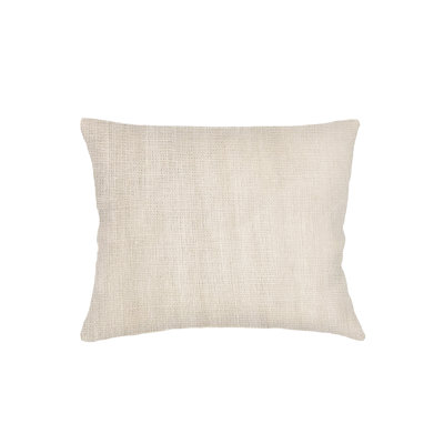 Linen Rectangle Pillow Cover