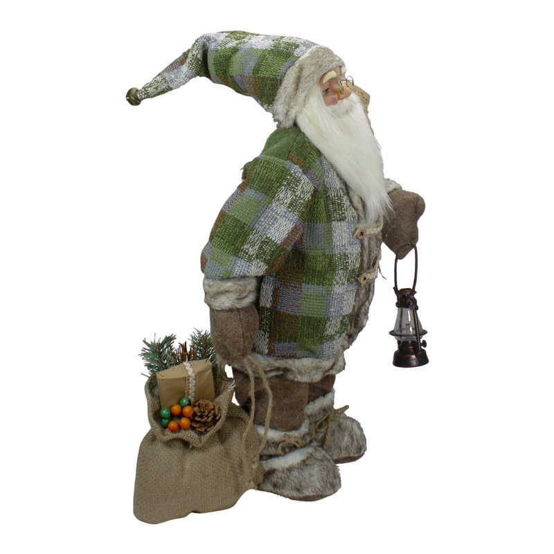 Christmas No Animal(s) Figurines & Collectibles