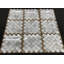 Calacatta 12" x 12" Marble Mosaic Tile-79891908