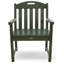 Fauteuil de jardin POLYWOOD Yacht Club-9805866