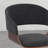 Ridley Adjustable Swivel Bar Stool