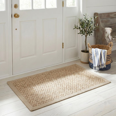 Tapis de marbre de marbre