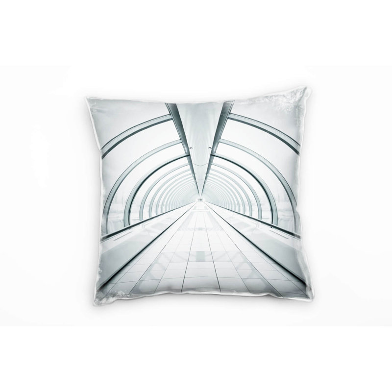 Urban Square Throw Cushion
