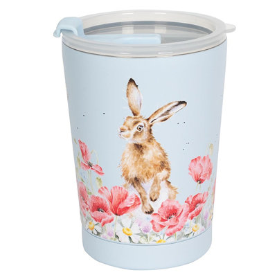 Stainless Steel Travel Mug