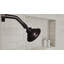 Pomme de douche Formosa, bronze huilé-121869648
