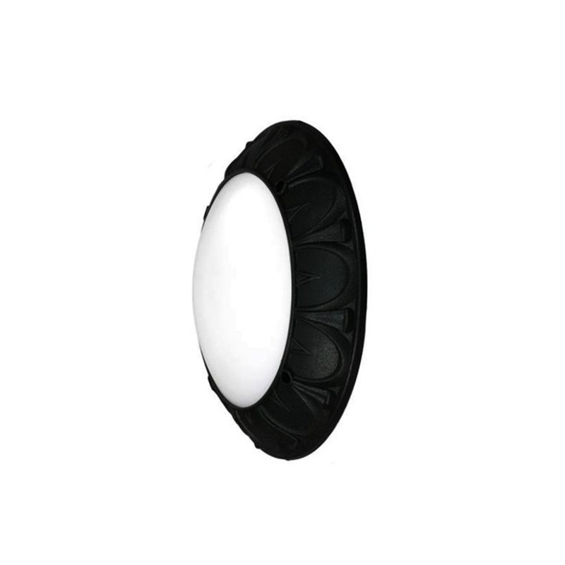 Aunchman Outdoor Bulkhead Light