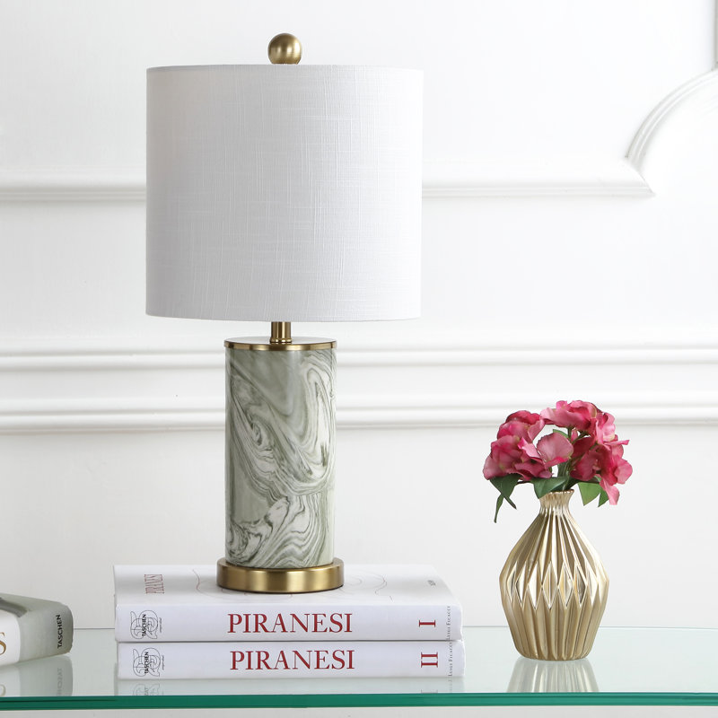 Lampe de table 20 "