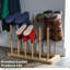 6 Pair Boot Storage