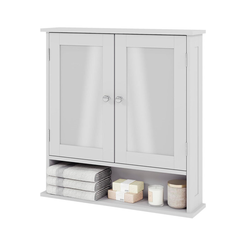Bathroom Cabinet