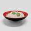 Elite Global Solutions Karma Melamine Serving Bowl-41340437