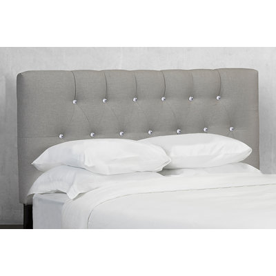 Darcy Upholstered Headboard