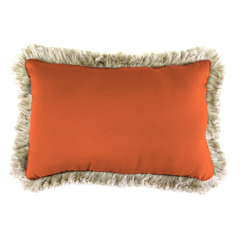 Upstand Outdoor Back Cushion, Canvas Tuscan