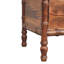 Eryx 55cm W Solid Wood Bedside Table