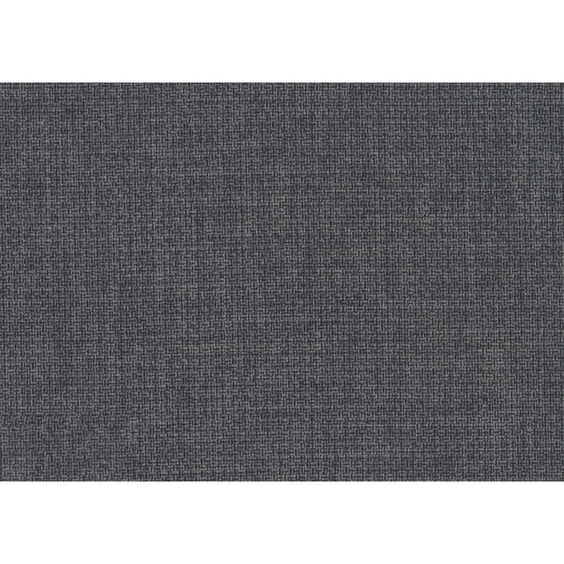 Fauteuil d'appoint Style Comfort Comfort, Gris