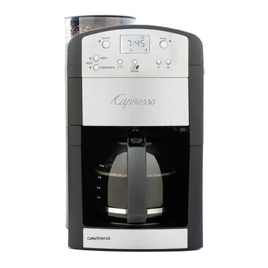 Cuisinart® Coffee Center® Barista Bar 4-in-1 Coffeemaker 
