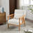 Kialie Upholstered Armchair-2058847399