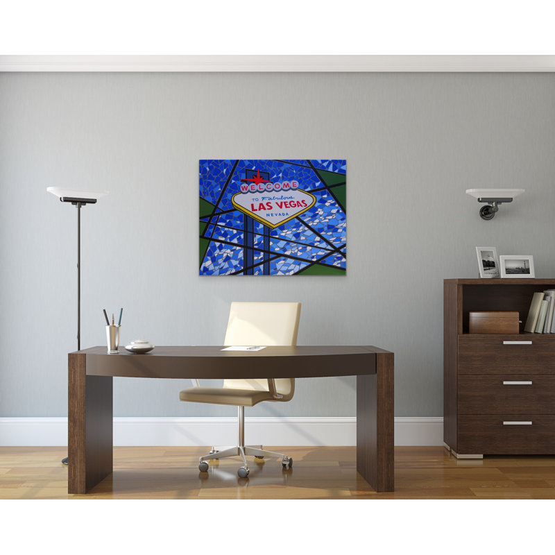 Welcome to Fabulous Las Vegas Painting Canvas