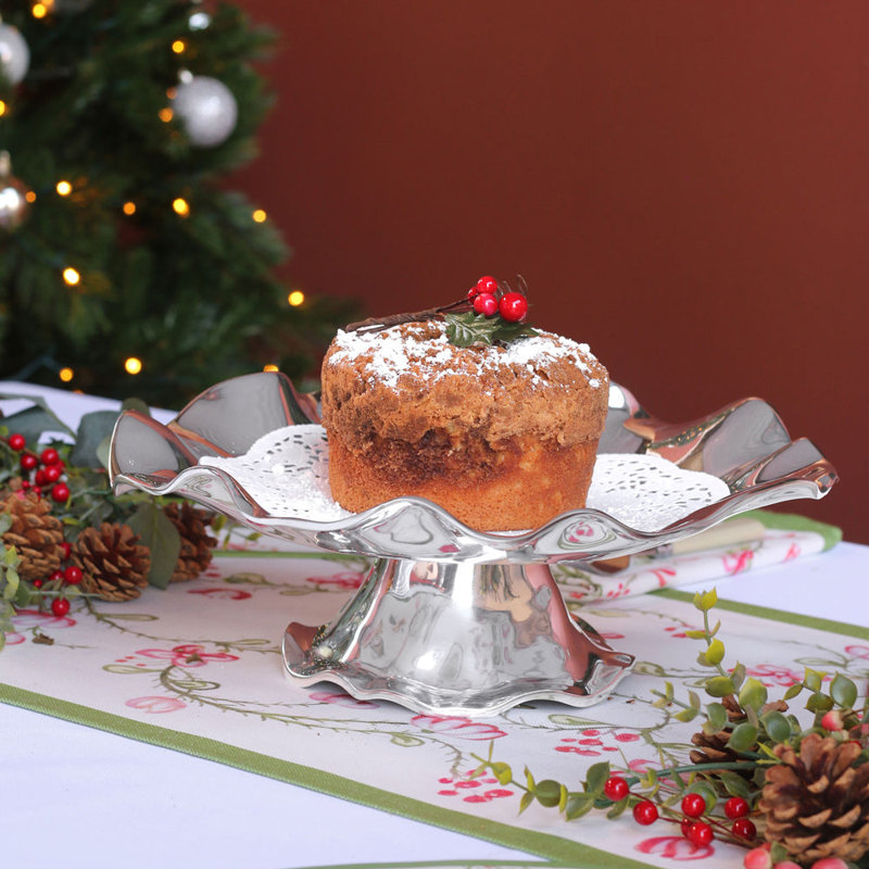 PEDESTAL Cake Stand