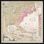 A Map Of America Giclee Print
