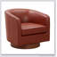 Chaise pivotante Tessa