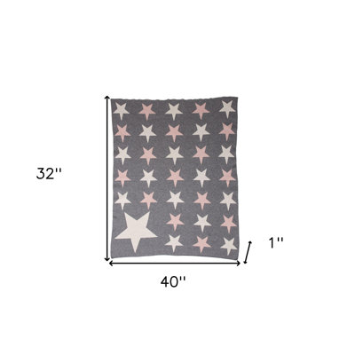 Couverture pour bébé Albany