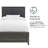 Upholstered Standard Bed-722755253