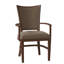 Hamlin King Louis Back Arm Chair-402481751-402431011