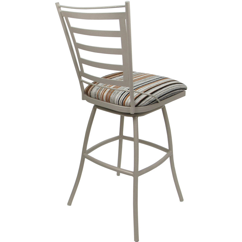 Bois flotté neutre - beige, Beige, Orange