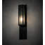 1 - Light Flush Mounted Sconce