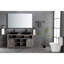 Miroir de salle de bain mural 60X36inch