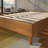 Dedrie Solid Wood Bed-38004492-38004725