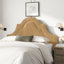 Tête de lit tapissier en velours Aurella-802743731-739379802