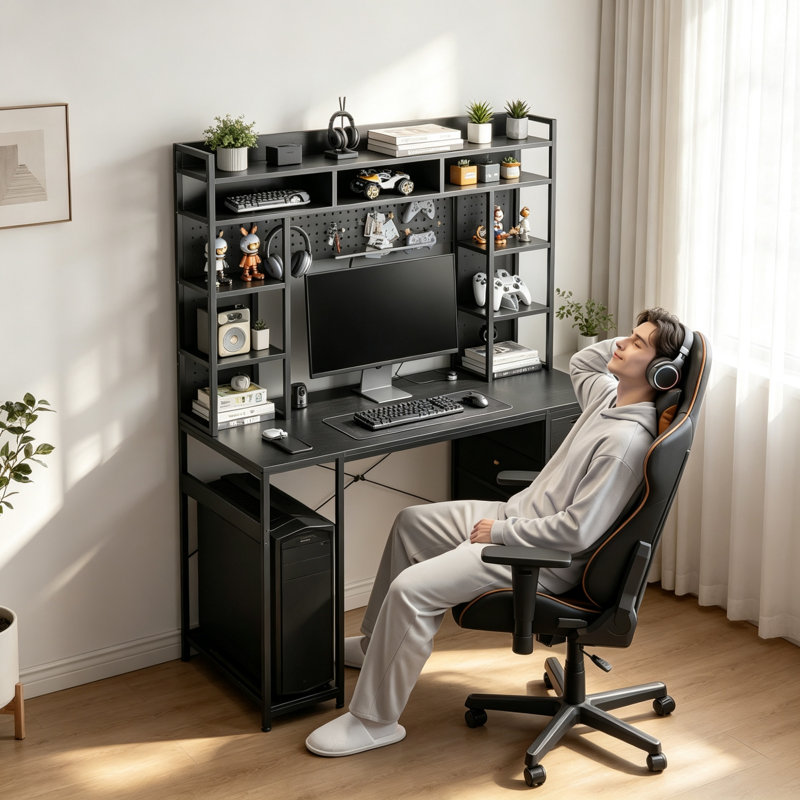 Computer Desk